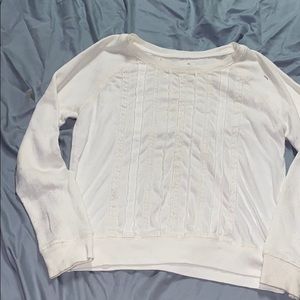 cute sweater! MOVING SALE!!!